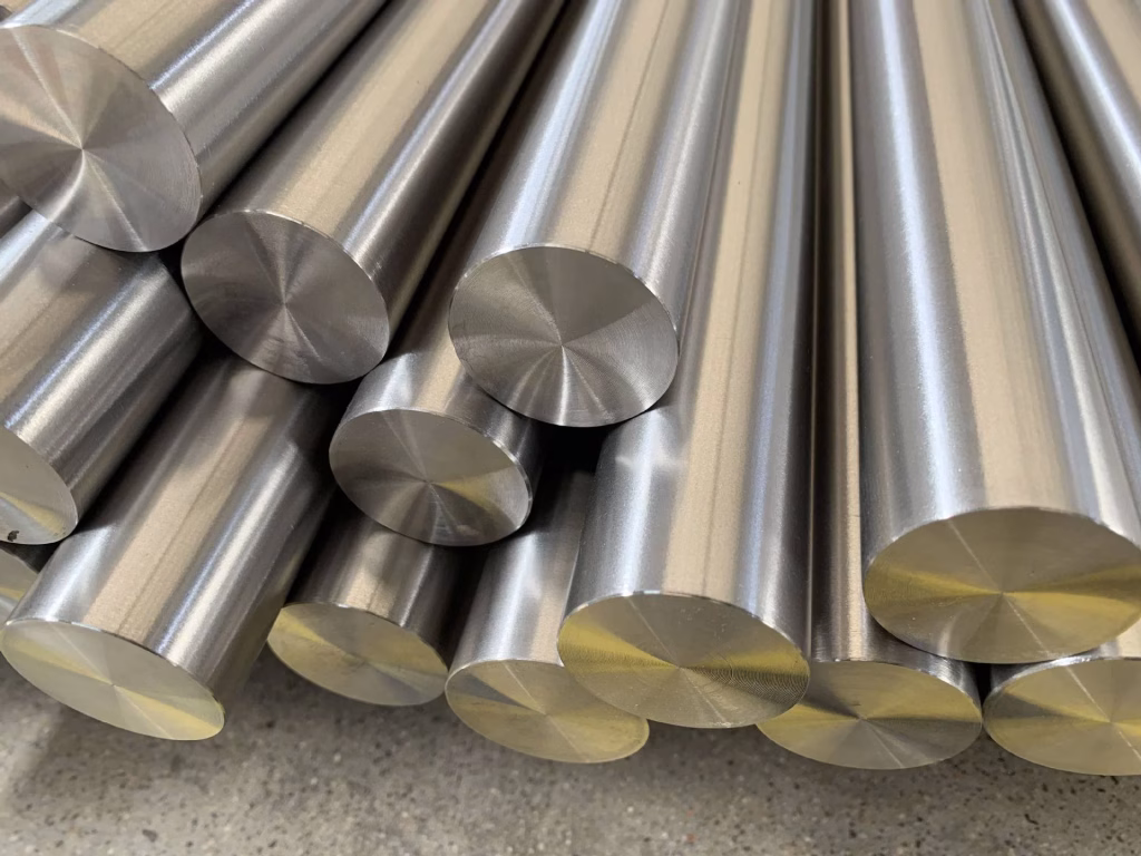Alloy Steel